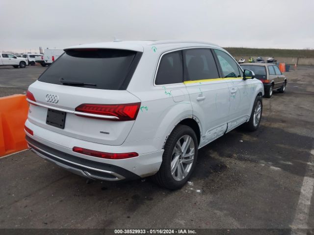 Photo 3 VIN: WA1LXBF74PD027658 - AUDI Q7 