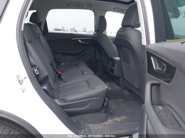 Photo 7 VIN: WA1LXBF74PD027658 - AUDI Q7 