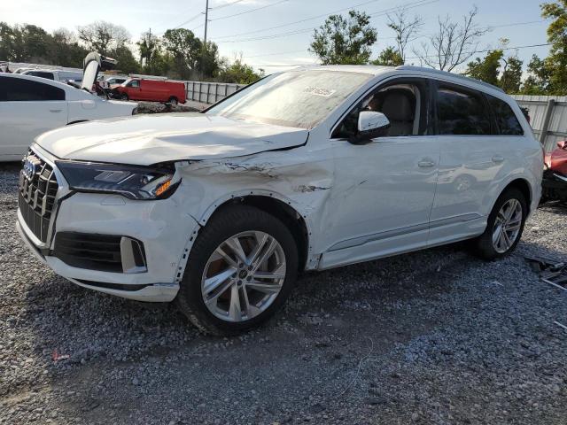 VIN: WA1LXBF74RD005002 - audi q7 premium