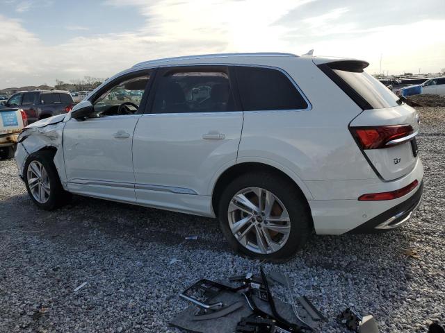 Photo 1 VIN: WA1LXBF74RD005002 - AUDI Q7 PREMIUM 