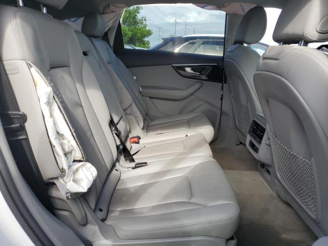 Photo 10 VIN: WA1LXBF74RD005002 - AUDI Q7 PREMIUM 