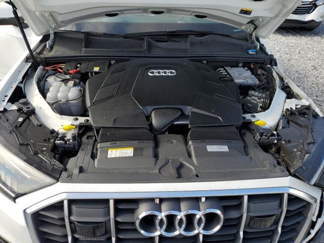 Photo 11 VIN: WA1LXBF74RD005002 - AUDI Q7 PREMIUM 