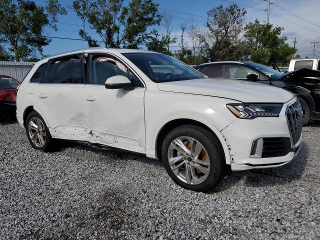 Photo 3 VIN: WA1LXBF74RD005002 - AUDI Q7 PREMIUM 