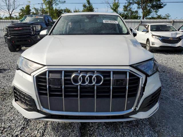 Photo 4 VIN: WA1LXBF74RD005002 - AUDI Q7 PREMIUM 