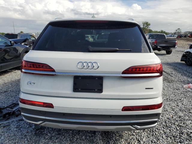 Photo 5 VIN: WA1LXBF74RD005002 - AUDI Q7 PREMIUM 