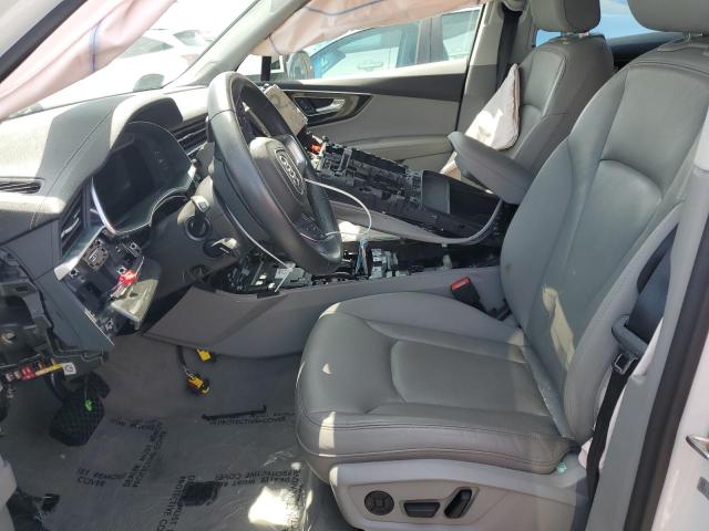 Photo 6 VIN: WA1LXBF74RD005002 - AUDI Q7 PREMIUM 