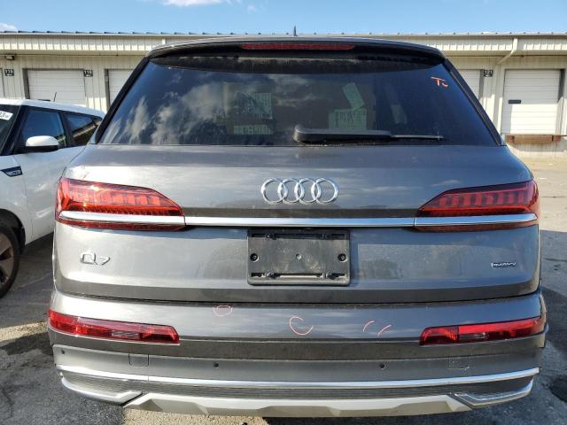 Photo 5 VIN: WA1LXBF75ND002040 - AUDI Q7 