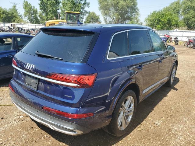 Photo 2 VIN: WA1LXBF75ND011997 - AUDI Q7 PREMIUM 