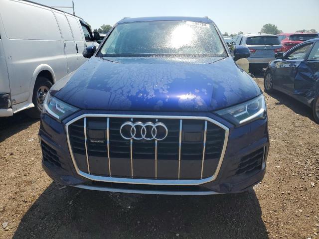 Photo 4 VIN: WA1LXBF75ND011997 - AUDI Q7 PREMIUM 