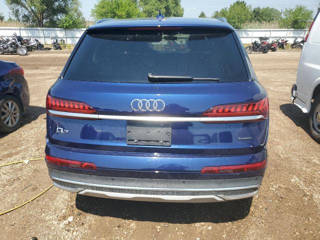 Photo 5 VIN: WA1LXBF75ND011997 - AUDI Q7 PREMIUM 