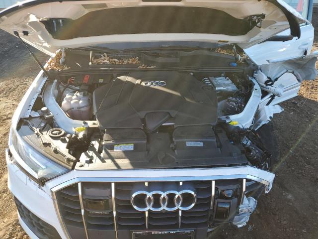 Photo 11 VIN: WA1LXBF75ND014480 - AUDI Q7 