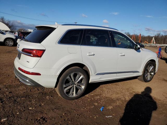 Photo 2 VIN: WA1LXBF75ND014480 - AUDI Q7 