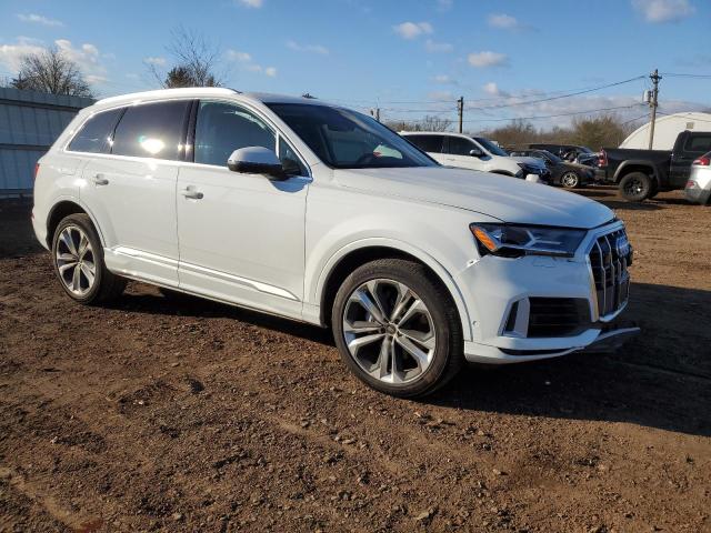 Photo 3 VIN: WA1LXBF75ND014480 - AUDI Q7 