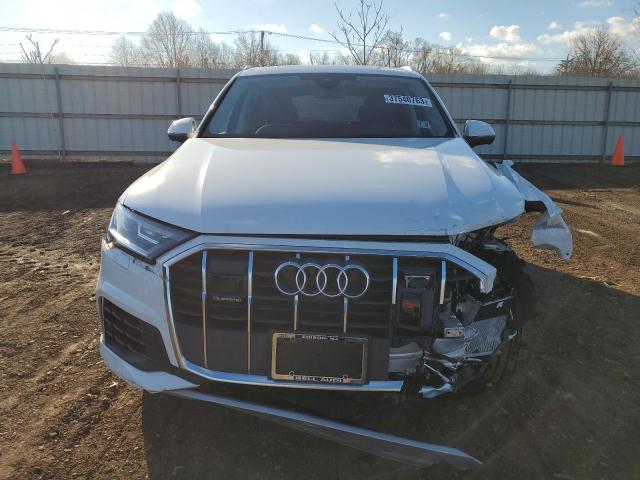 Photo 4 VIN: WA1LXBF75ND014480 - AUDI Q7 