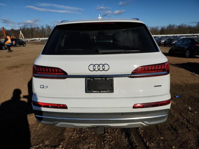 Photo 5 VIN: WA1LXBF75ND014480 - AUDI Q7 