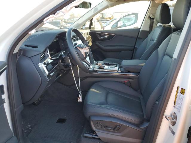 Photo 6 VIN: WA1LXBF75ND014480 - AUDI Q7 