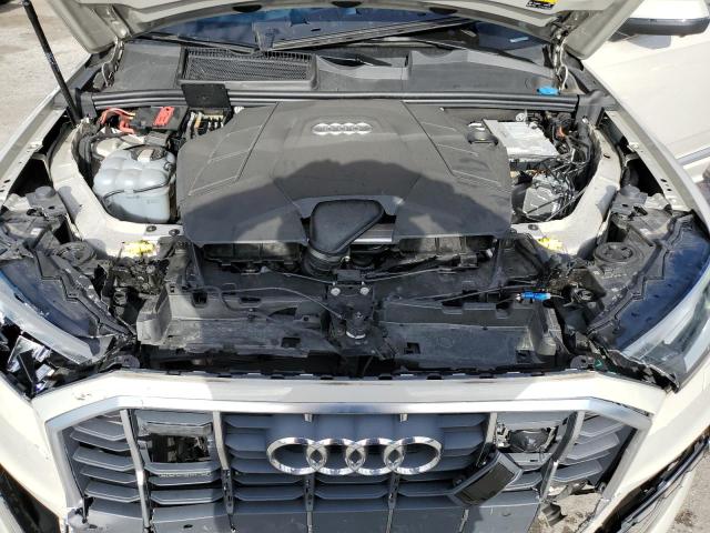 Photo 11 VIN: WA1LXBF75ND016651 - AUDI Q7 PREMIUM 