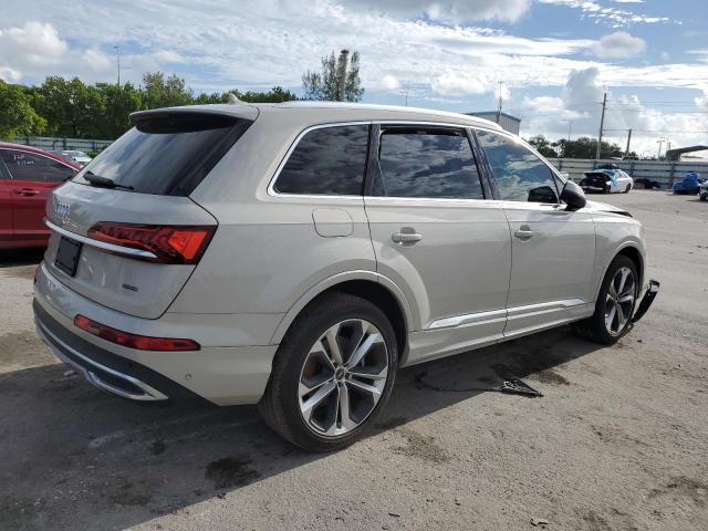 Photo 2 VIN: WA1LXBF75ND016651 - AUDI Q7 PREMIUM 