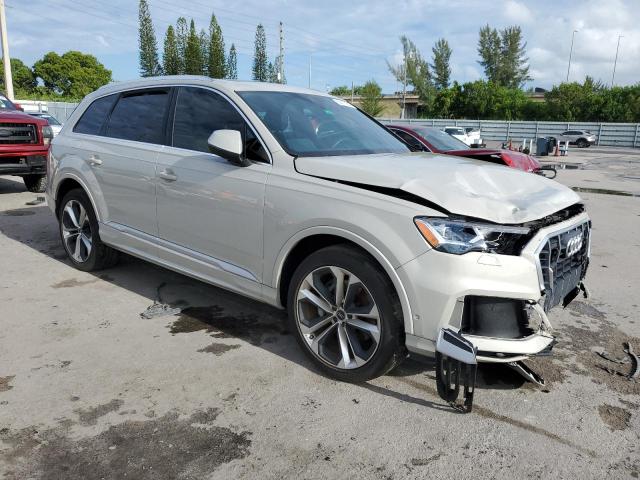 Photo 3 VIN: WA1LXBF75ND016651 - AUDI Q7 PREMIUM 