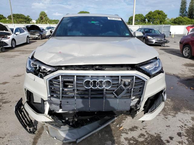 Photo 4 VIN: WA1LXBF75ND016651 - AUDI Q7 PREMIUM 