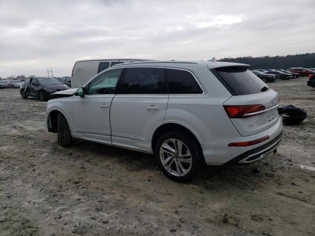 Photo 1 VIN: WA1LXBF75PD003790 - AUDI Q7 