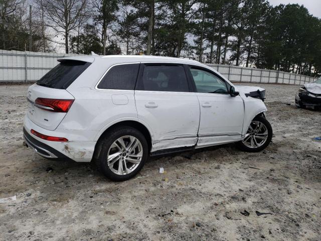 Photo 2 VIN: WA1LXBF75PD003790 - AUDI Q7 