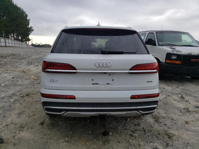 Photo 5 VIN: WA1LXBF75PD003790 - AUDI Q7 