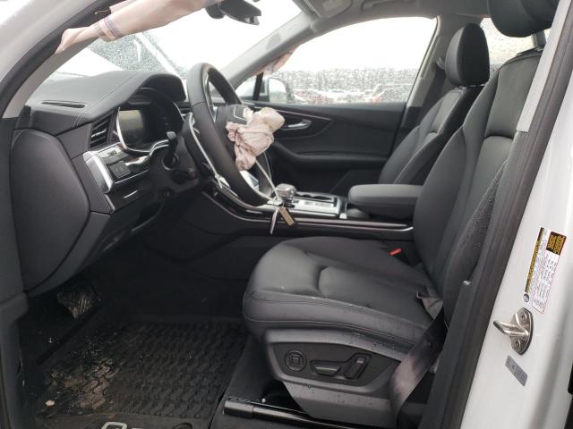 Photo 6 VIN: WA1LXBF75PD003790 - AUDI Q7 