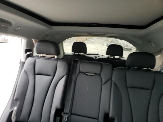 Photo 9 VIN: WA1LXBF75PD003790 - AUDI Q7 