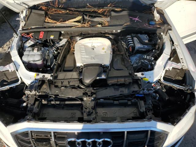 Photo 11 VIN: WA1LXBF75PD016488 - AUDI Q7 PREMIUM 