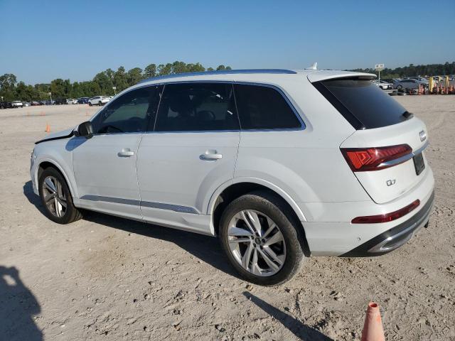 Photo 1 VIN: WA1LXBF76ND004122 - AUDI Q7 PREMIUM 