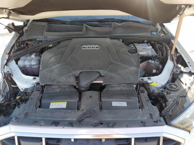 Photo 11 VIN: WA1LXBF76ND004122 - AUDI Q7 PREMIUM 