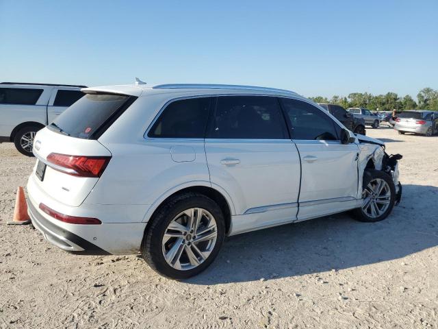 Photo 2 VIN: WA1LXBF76ND004122 - AUDI Q7 PREMIUM 