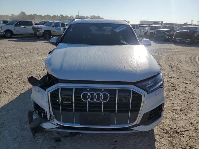 Photo 4 VIN: WA1LXBF76ND004122 - AUDI Q7 PREMIUM 