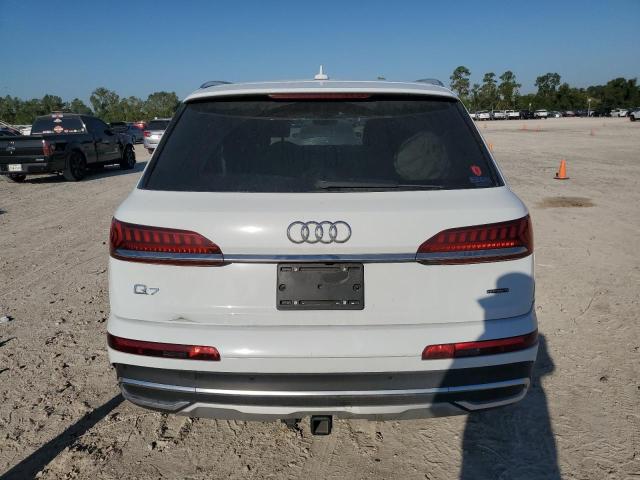 Photo 5 VIN: WA1LXBF76ND004122 - AUDI Q7 PREMIUM 