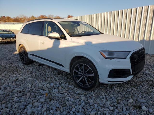 Photo 3 VIN: WA1LXBF76ND004170 - AUDI Q7 