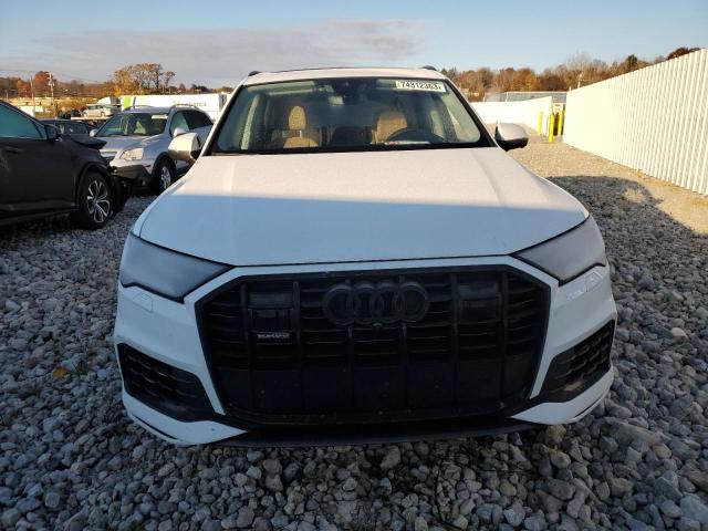 Photo 4 VIN: WA1LXBF76ND004170 - AUDI Q7 