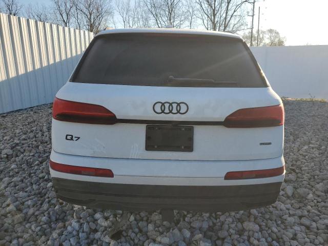 Photo 5 VIN: WA1LXBF76ND004170 - AUDI Q7 