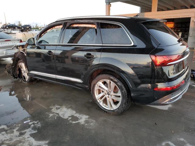 Photo 1 VIN: WA1LXBF76ND022670 - AUDI Q7 PREMIUM 