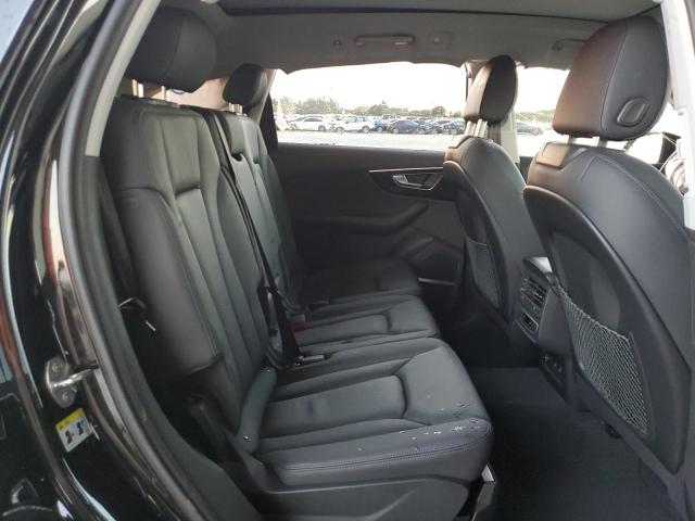 Photo 10 VIN: WA1LXBF76ND022670 - AUDI Q7 PREMIUM 