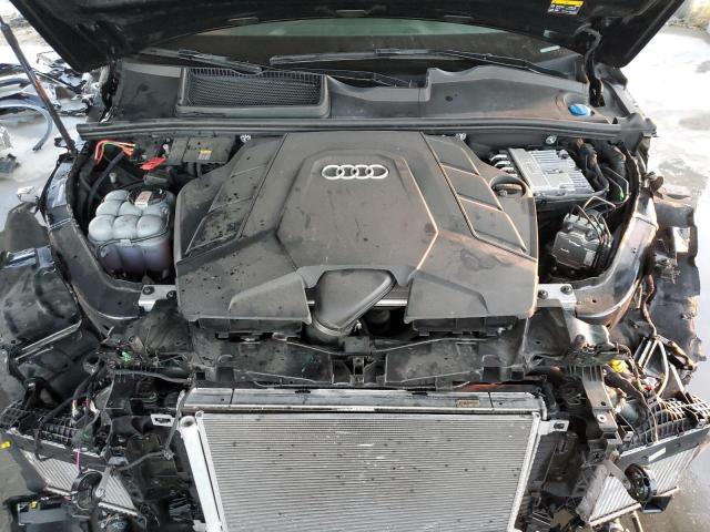 Photo 11 VIN: WA1LXBF76ND022670 - AUDI Q7 PREMIUM 