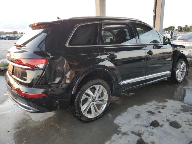 Photo 2 VIN: WA1LXBF76ND022670 - AUDI Q7 PREMIUM 