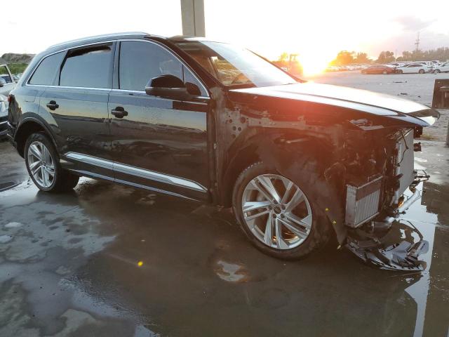 Photo 3 VIN: WA1LXBF76ND022670 - AUDI Q7 PREMIUM 