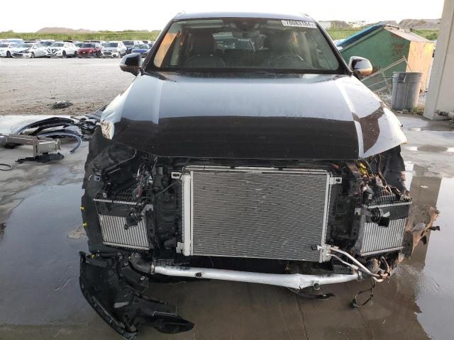 Photo 4 VIN: WA1LXBF76ND022670 - AUDI Q7 PREMIUM 