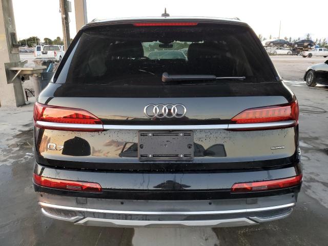 Photo 5 VIN: WA1LXBF76ND022670 - AUDI Q7 PREMIUM 