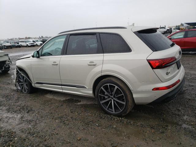 Photo 1 VIN: WA1LXBF76PD017181 - AUDI Q7 PREMIUM 