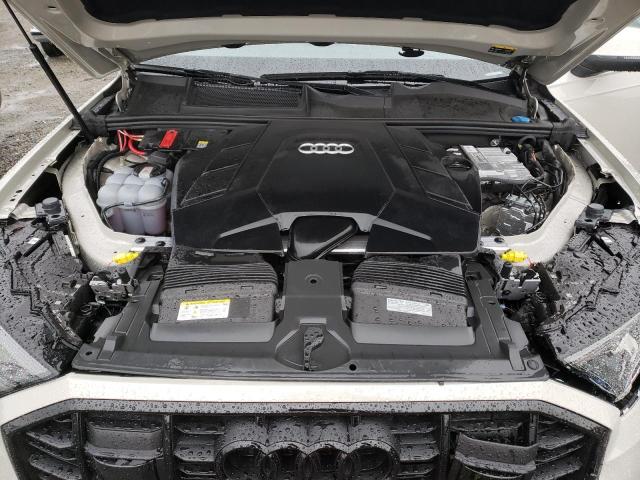 Photo 11 VIN: WA1LXBF76PD017181 - AUDI Q7 PREMIUM 