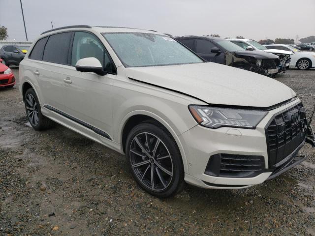 Photo 3 VIN: WA1LXBF76PD017181 - AUDI Q7 PREMIUM 