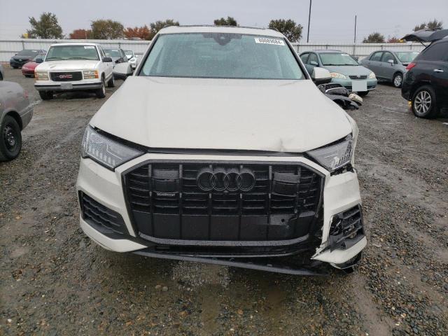 Photo 4 VIN: WA1LXBF76PD017181 - AUDI Q7 PREMIUM 