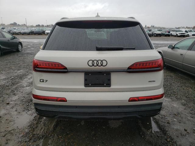 Photo 5 VIN: WA1LXBF76PD017181 - AUDI Q7 PREMIUM 